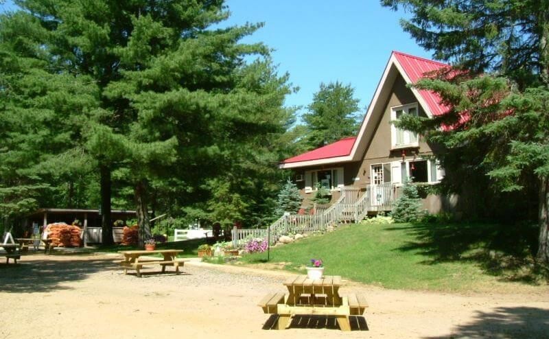 Dwight, ON